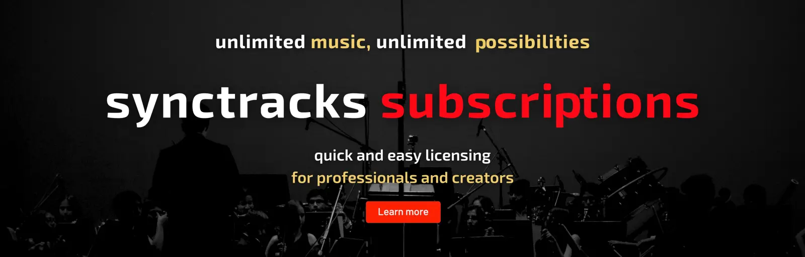 Subscription Offering